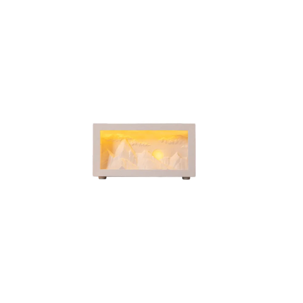 KAILISE™ Sunrise Mountain Aroma Diffuser