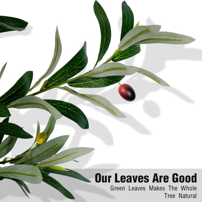 KAILISE™ Artificial Olive Tree