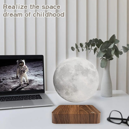 KAILISE™ Floating Moon Lamp