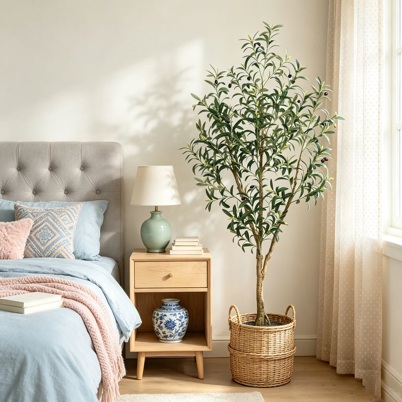 KAILISE™ Artificial Olive Tree