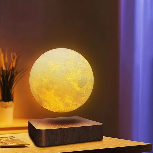 KAILISE™ Floating Moon Lamp