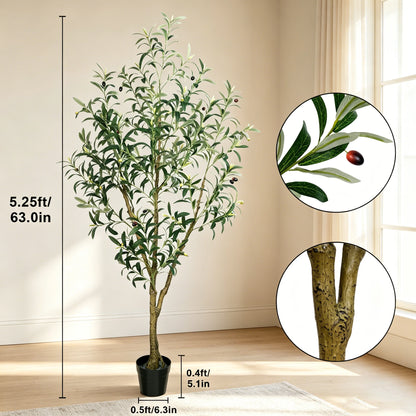 KAILISE™ Artificial Olive Tree