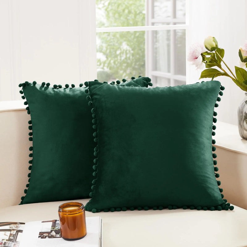 KAILISE™ Knot Accent Cushion