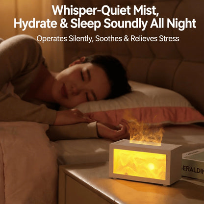 KAILISE™ Sunrise Mountain Aroma Diffuser