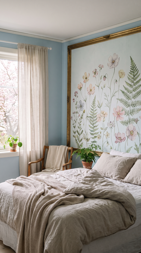 Wall Decor